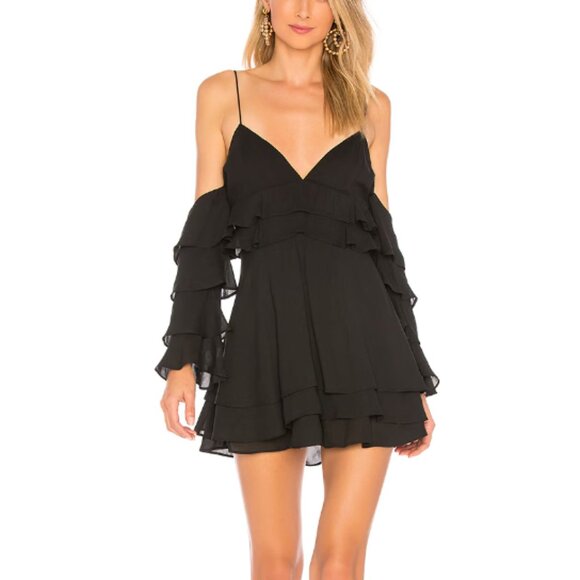 NBD Dresses & Skirts - Salsita Dress by NBD